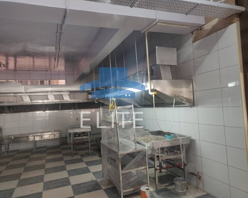 Commercial Kitchen Equipment Manufacturers in Pondicherry, Trichy, Madurai