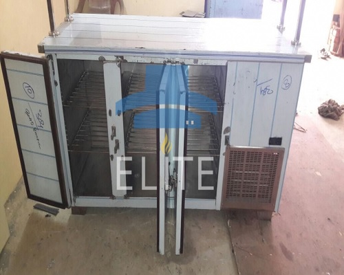 Refrigeration Equipment