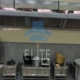Commercial Kitchen SS Hood